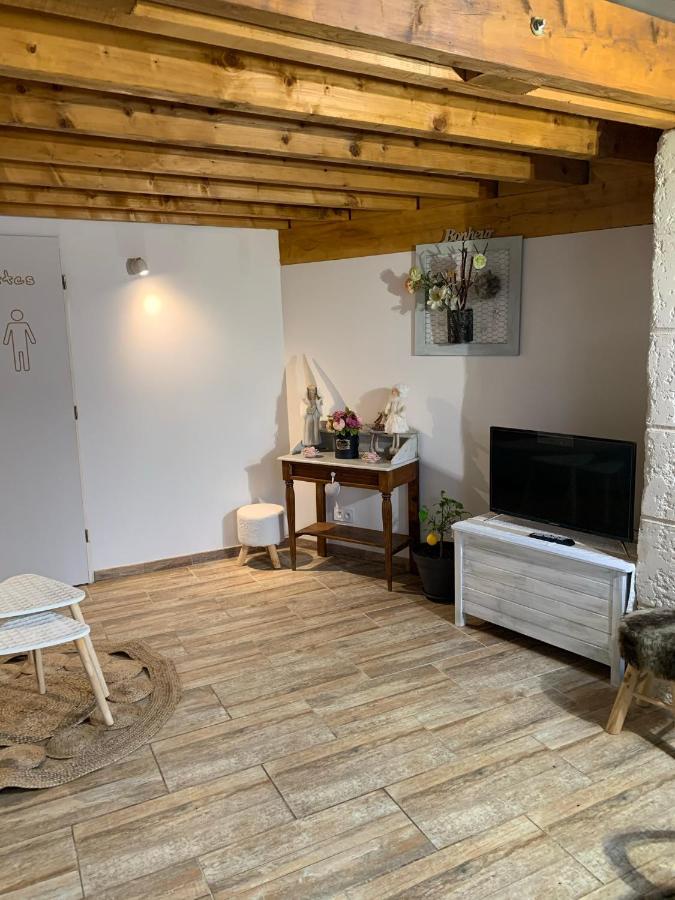 Au Bout Du Pont Villa Chaumont-sur-Loire Eksteriør bilde